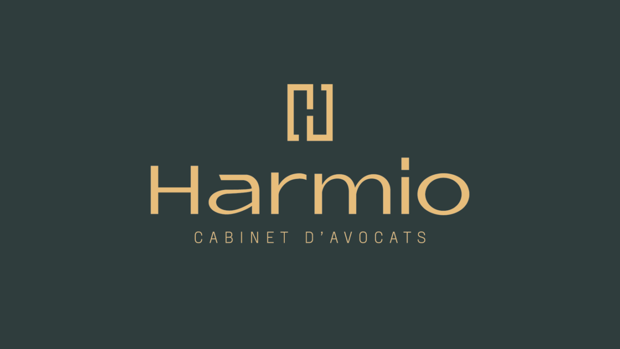 Ouverture du Cabinet Harmio Avocats